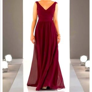 SORELLA VITA Bridesmaid Dress Style 8932
